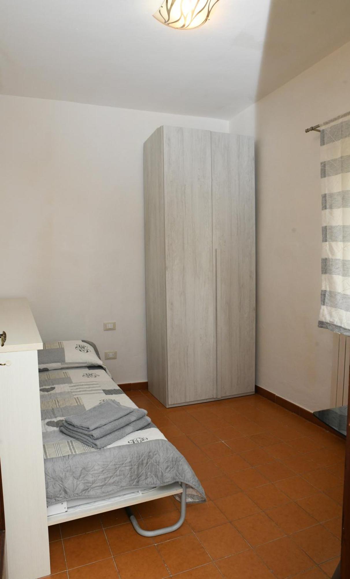 Appartamento Il Limone Pisa Exterior photo