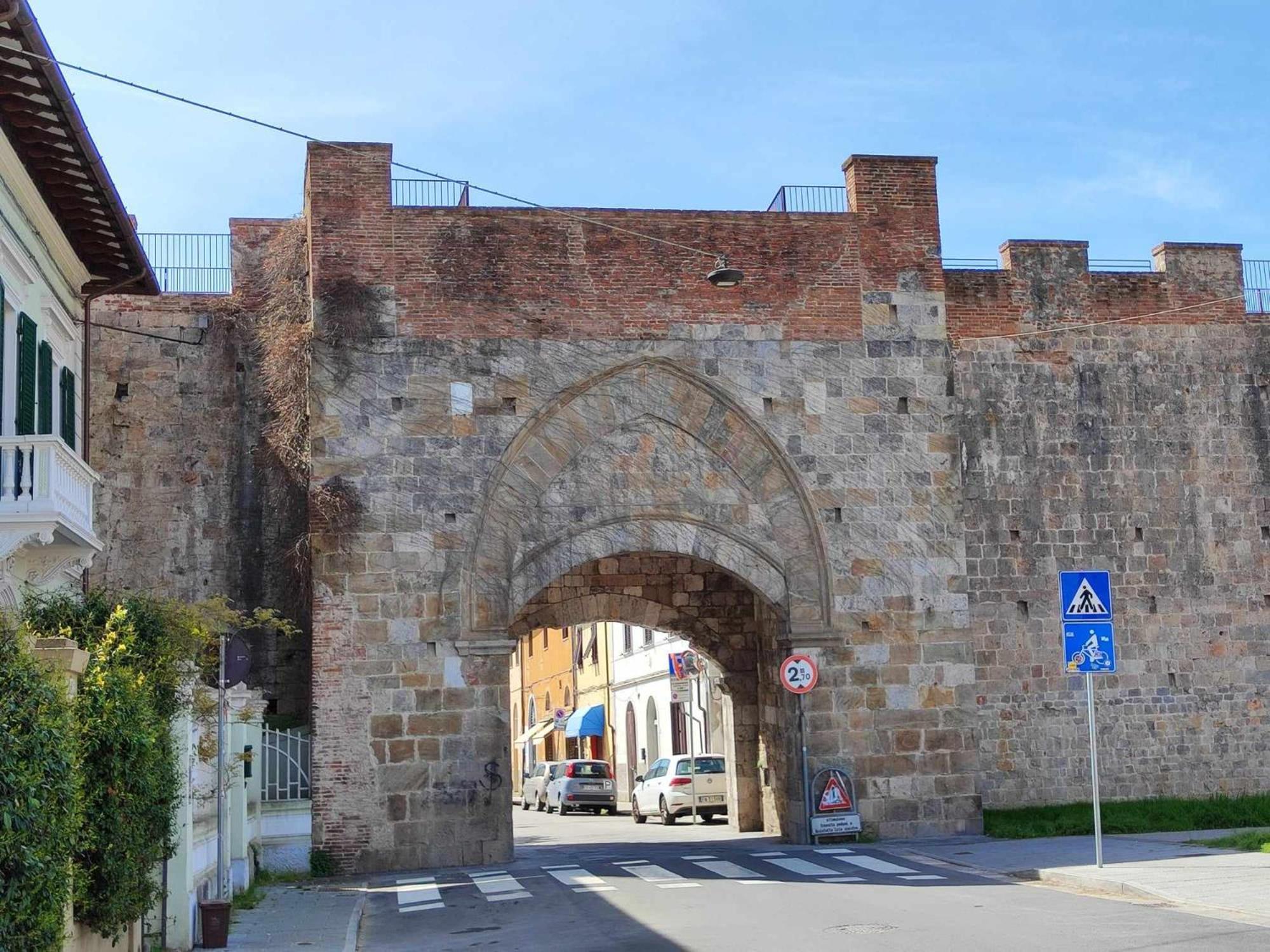 Appartamento Il Limone Pisa Exterior photo
